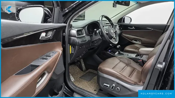 KIA SORENTO DIESEL 2.0 2WD