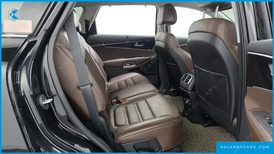 KIA SORENTO DIESEL 2.0 2WD