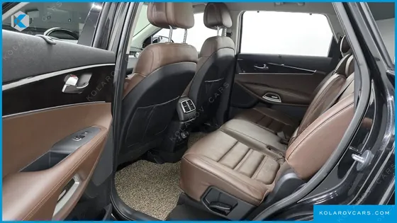 KIA SORENTO DIESEL 2.0 2WD
