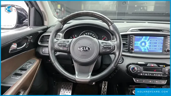 KIA SORENTO DIESEL 2.0 2WD