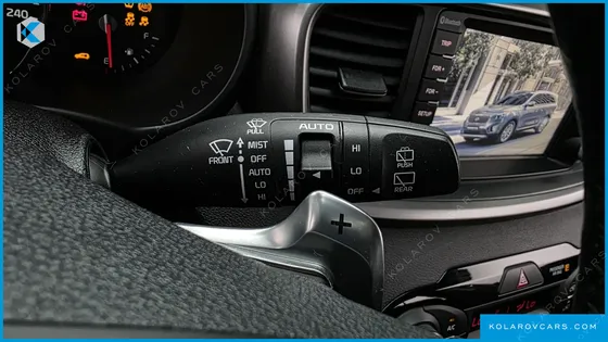 KIA SORENTO DIESEL 2.0 2WD