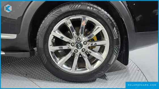 KIA SORENTO DIESEL 2.0 2WD