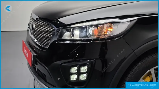 KIA SORENTO DIESEL 2.0 2WD