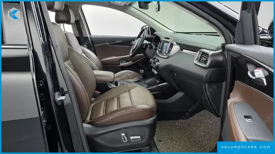 KIA SORENTO DIESEL 2.0 2WD