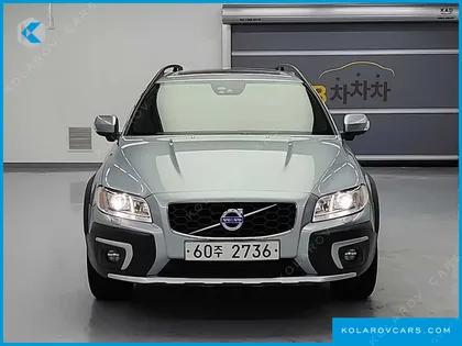 VOLVO XC70 D4