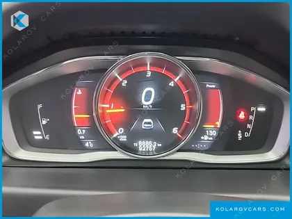 VOLVO XC70 D4