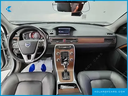 VOLVO XC70 D4