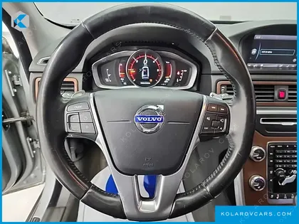 VOLVO XC70 D4