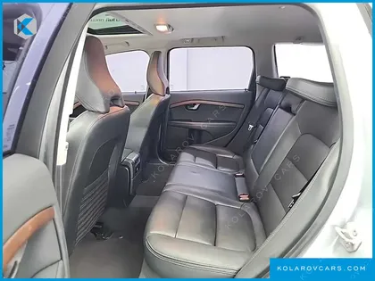 VOLVO XC70 D4