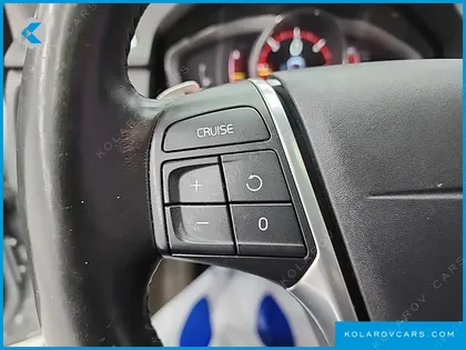 VOLVO XC70 D4