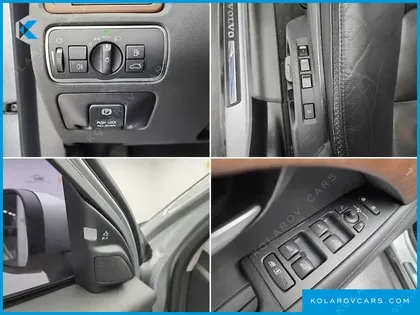 VOLVO XC70 D4