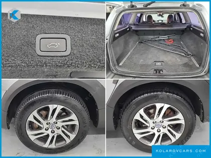 VOLVO XC70 D4