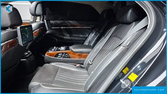 GENESIS EQ900 3.8 GDI AWD