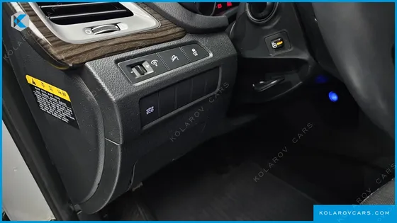 HYUNDAI SANTA FE DIESEL(E-VGT) 2.0 2WD MORDEN