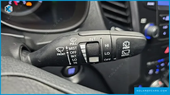 HYUNDAI SANTA FE DIESEL(E-VGT) 2.0 2WD MORDEN