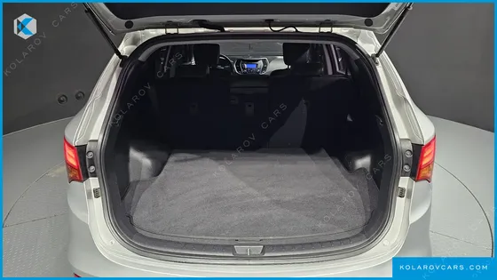 HYUNDAI SANTA FE DIESEL(E-VGT) 2.0 2WD MORDEN