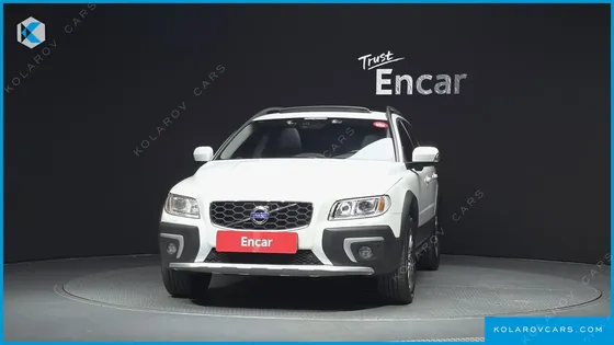 VOLVO XC70 D4