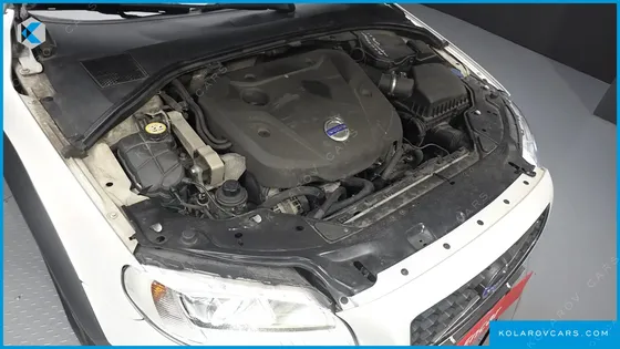 VOLVO XC70 D4