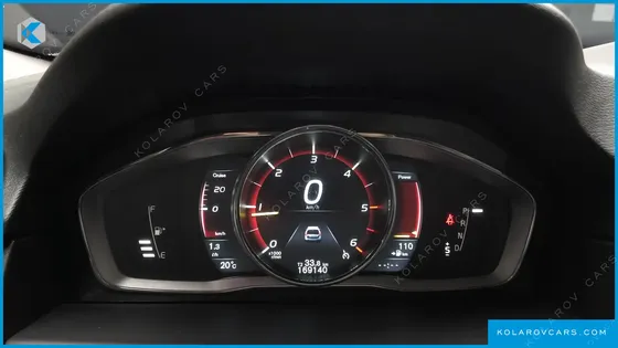 VOLVO XC70 D4