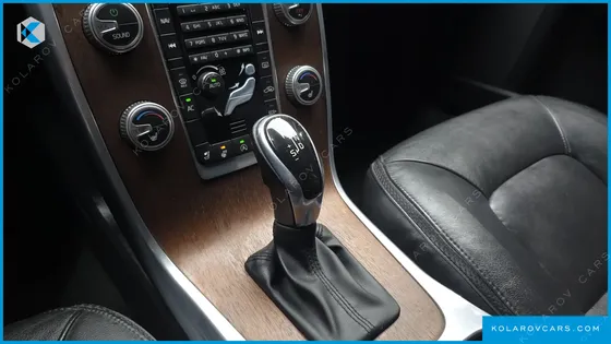 VOLVO XC70 D4