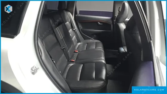 VOLVO XC70 D4