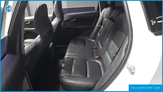 VOLVO XC70 D4