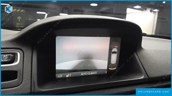 VOLVO XC70 D4
