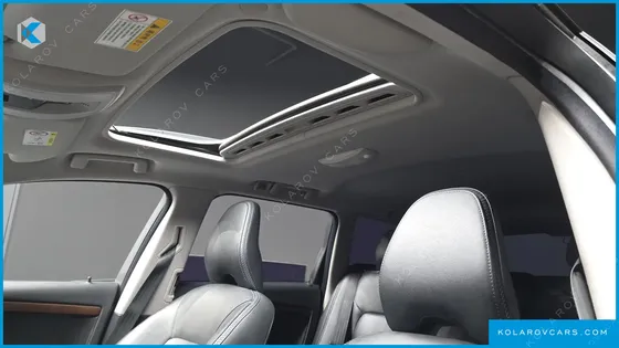 VOLVO XC70 D4