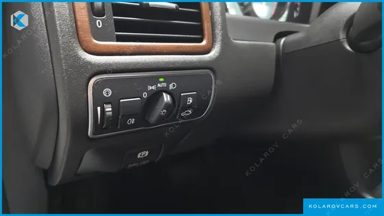 VOLVO XC70 D4