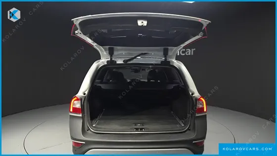 VOLVO XC70 D4