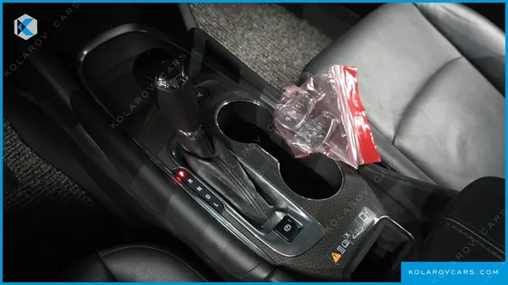 CHEVROLET (GM DAEWOO) MALIBU 1.5 TURBO LT