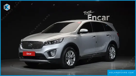 KIA SORENTO DIESEL 2.0 2WD
