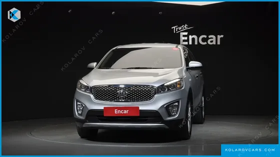 KIA SORENTO DIESEL 2.0 2WD