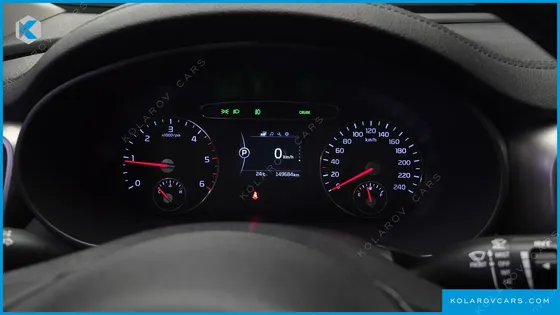KIA SORENTO DIESEL 2.0 2WD
