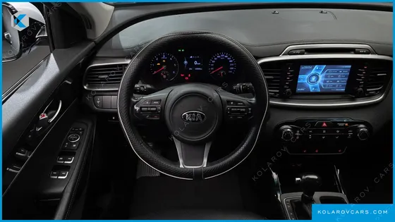 KIA SORENTO DIESEL 2.0 2WD