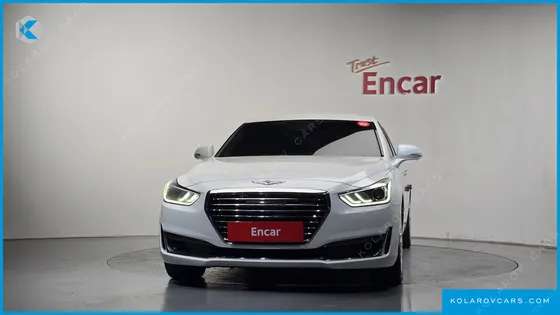 GENESIS EQ900 3.3 T-GDI AWD