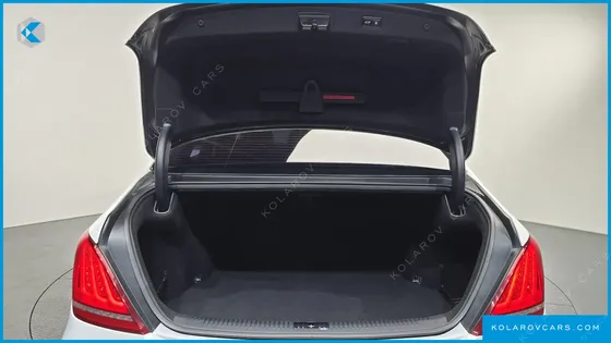 GENESIS EQ900 3.3 T-GDI AWD