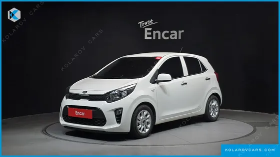 KIA MORNING (PICANTO) LUXURY