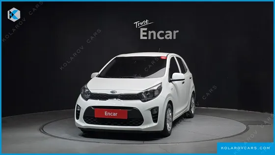 KIA MORNING (PICANTO) LUXURY