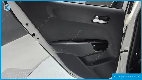 KIA MORNING (PICANTO) LUXURY