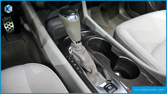 CHEVROLET (GM DAEWOO) MALIBU 1.5 TURBO LS
