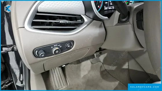 CHEVROLET (GM DAEWOO) MALIBU 1.5 TURBO LS