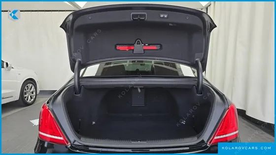 GENESIS EQ900 3.3 T-GDI AWD
