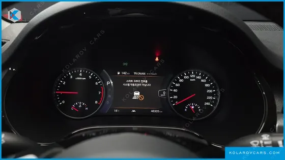 KIA SELTOS GASOLINE 1.6 TURBO 2WD