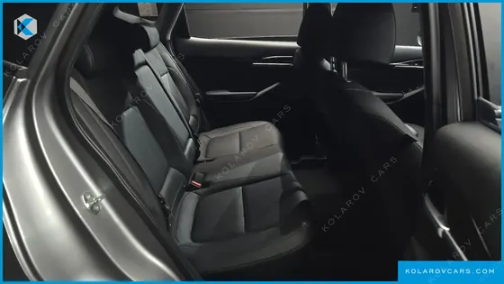KIA SELTOS GASOLINE 1.6 TURBO 2WD