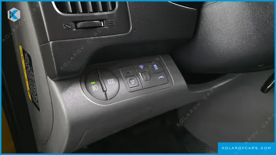 HYUNDAI STAREX SCHOOL BUS