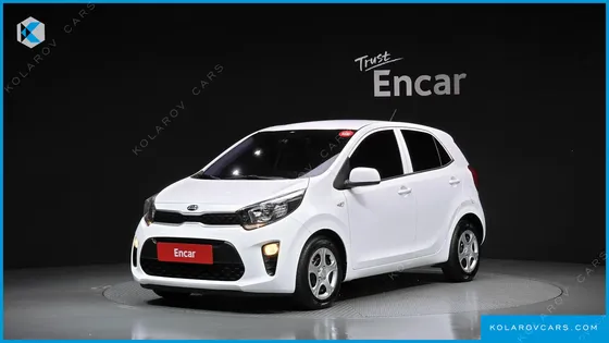 KIA MORNING (PICANTO) VAN