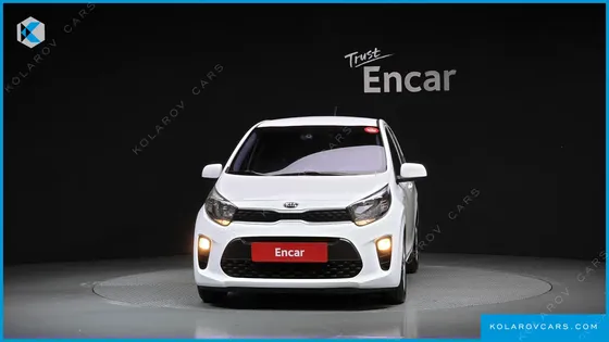 KIA MORNING (PICANTO) VAN