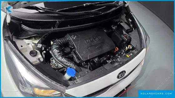 KIA MORNING (PICANTO) VAN