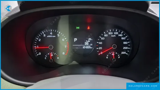 KIA MORNING (PICANTO) VAN
